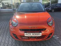 Gebraucht Fiat 600 La Prima 100 PS (73 kW) 2025 Orange SUV