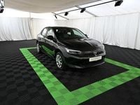 Gebraucht Opel Corsa-e Edition 100 kW (136 PS) 2024 Schwarz Kleinwagen