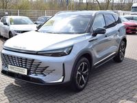 Neu Baic X75 177 PS (130 kW) 2025 Grau SUV