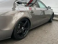 Gebraucht Audi A7 Sportback Comfort 192 PS (141 kW) 2011 Andere farben Kleinwagen