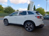 Neu Renault Austral Techno 158 PS (116 kW) 2025 Weiß SUV