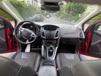 Gebraucht Ford Focus 150 PS (110 kW) 2011 Rot Kombi