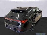 Gebraucht Cupra Leon VZ 310 PS (228 kW) 2024 Midnight schwarz metallic Kombi