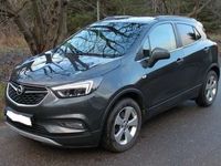 gebraucht Opel Mokka X 14 Turbo Innovation Start/Stop System