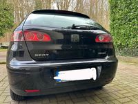 gebraucht Seat Ibiza 1.4 16V 55kW Reference Reference