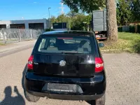 Gebraucht VW Fox 55 PS (40 kW) 2007 Kleinwagen