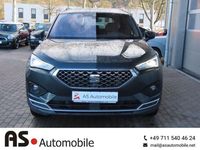 Gebraucht Seat Tarraco 4Drive 200 PS (147 kW) 2022 Grau SUV