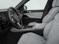 Gebraucht BMW X5 Comfort Edition 489 PS (359 kW) 2025 Grau SUV