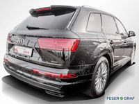 gebraucht Audi Q7 3.0 TDI quattro tiptronic