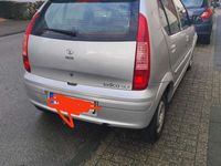 gebraucht Tata Indica 1.4 GLX