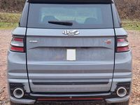 Gebraucht Ligier JS60 2024 Grau