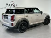 Gebraucht Mini Cooper Countryman Classic 224 PS (164 kW) 2022 Grau SUV