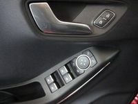Używany Ford Puma Titanium X 125 KM (91 kW) 2020 Czerwony SUV