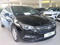 gebraucht Opel Astra 1.4 Turbo Start/Stop Automatik Dynamic