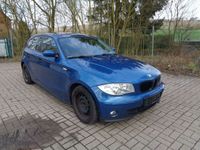 gebraucht BMW 116 1er