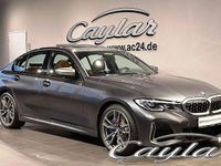 Gebraucht BMW M340 Performance 374 PS (275 kW) 2022 Grau Limousine