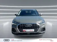 Gebraucht Audi Q3 Comfort 190 PS (139 kW) 2025 Chronosgrau metallic SUV