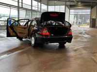 gebraucht Mercedes E420 CDI //V8BiTurbo/Voll/HarmanKardon/Massage/AHK