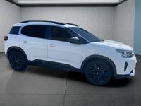 Gebraucht Citroën C5 Aircross 136 PS (100 kW) 2024 Weiß SUV
