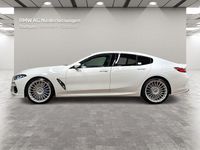 Gebraucht Alpina B8 621 PS (456 kW) 2024 Weiß Coupé