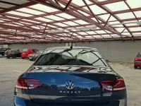 Gebraucht VW Passat 122 PS (89 kW) 2020 Schwarz Limousine