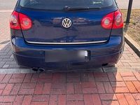 Gebraucht VW Golf 102 PS (75 kW) 2006 Blau Coupé