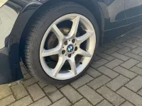 Second-hand BMW 116 122 CP (89 kW) 2006 Negru Hatchback