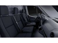 Second-hand Mercedes Sprinter 170 CP (125 kW) 2024 Alb Van