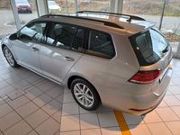gebraucht VW Golf VII 2.0 TDI Comfortline Premium Busin