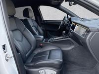 Gebraucht Porsche Macan 2023 Weiss SUV