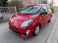Gebraucht Renault Twingo 75 PS (55 kW) 2011 Rot Kleinwagen