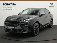 Używany Cupra Terramar VZ 265 KM (194 kW) 2025 Czarny SUV