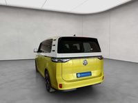 Gebraucht VW ID. Buzz Pro 210 kW (286 PS) 2026 Candyweiß/limonengelb metalli Van / Kleinbus
