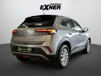 Gebraucht Opel Mokka Edition 131 PS (96 kW) 2023 Kontrast grau SUV