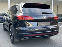 gebraucht VW Touareg 4.0 V8 TDI 4Motion R line | Panorama