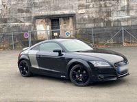 gebraucht Audi TT 2.0 TFSI “Limited Edition”