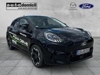 Gebraucht Ford Puma Gen-E Premium 124 kW (169 PS) 2025 Schwarz SUV