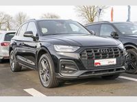 Gebraucht Audi Q5 Advanced 299 PS (219 kW) 2023 Schwarz SUV