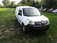 gebraucht Renault Kangoo Rapid Maxi Extra Lang 2 Schieb. Klima Euro6 d-TEMP