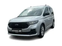 Gebraucht Ford Tourneo Connect Titanium 122 PS (89 kW) 2025 Rot Van / Kleinbus