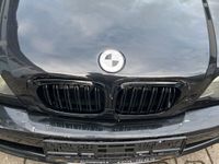 gebraucht BMW 323 Cabriolet e46 i Unfall!!