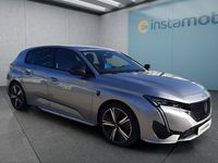 Gebraucht Peugeot 308 131 PS (96 kW) 2024 Grau Kleinwagen