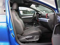 gebraucht Seat Ibiza FR 1.0 TSI DSG NAVI PANO KAMERA BEATS V