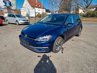 gebraucht VW Golf VII Lim. Sound Start-Stopp