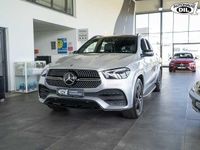 Gebraucht Mercedes GLE350 AMG line 272 PS (200 kW) 2021 Silber (iridiumsilber  metalliclack) SUV
