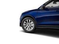 Gebraucht Audi Q3 190 PS (139 kW) 2025 Navarrablau metallic SUV