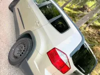Gebraucht Chevrolet Orlando 163 PS (119 kW) 2013 Gold Van / Kleinbus