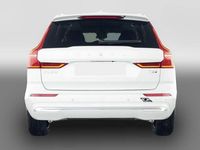 Gebraucht Volvo XC60 Core 398 PS (292 kW) 2025 Weiß SUV
