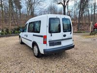 gebraucht Opel Combo Edition 1.3 EUR 4*Klima*SR*WR*El. Fenster*