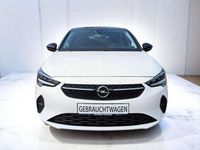 Gebraucht Opel Corsa-e Edition 100 kW (136 PS) 2021 Jade weiss Kleinwagen